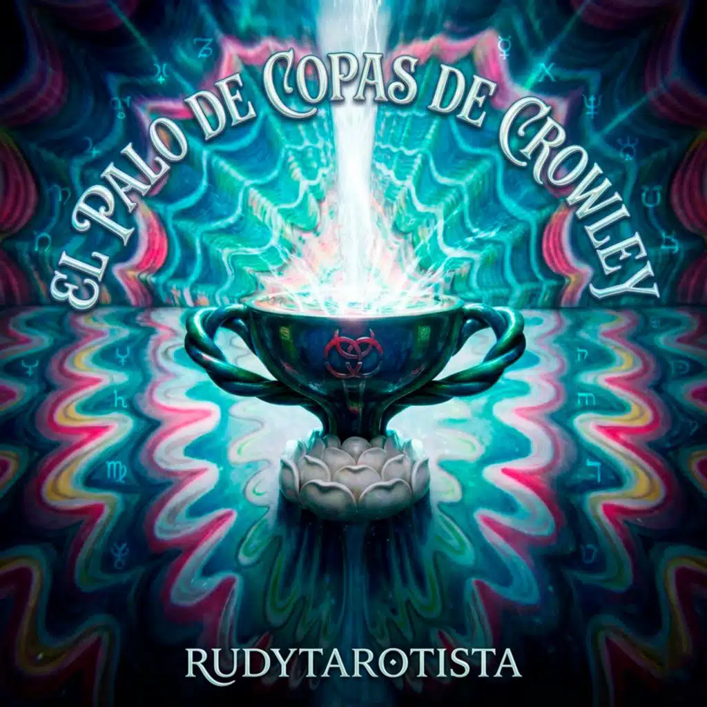 Rudytarotista