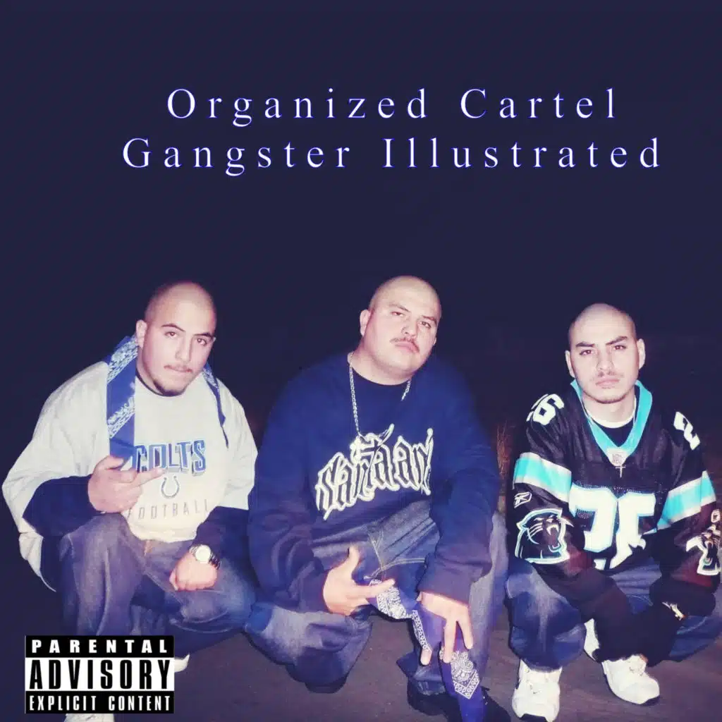 Organized Cartel