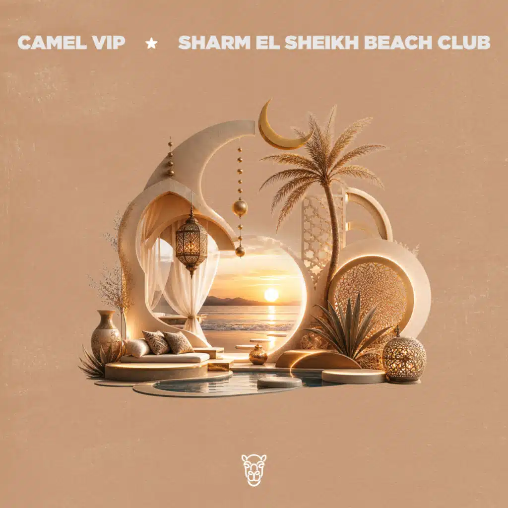 Camel VIP / Sharm El Sheikh Beach Club