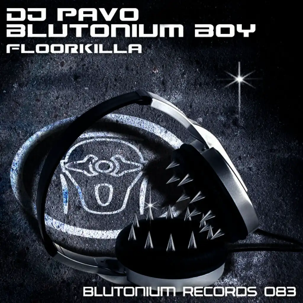 Floorkilla (Blutonium Boy vs. DJ Neo Mix)