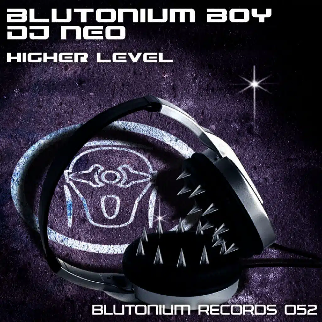 Higher Level (DJ Neo Mix)