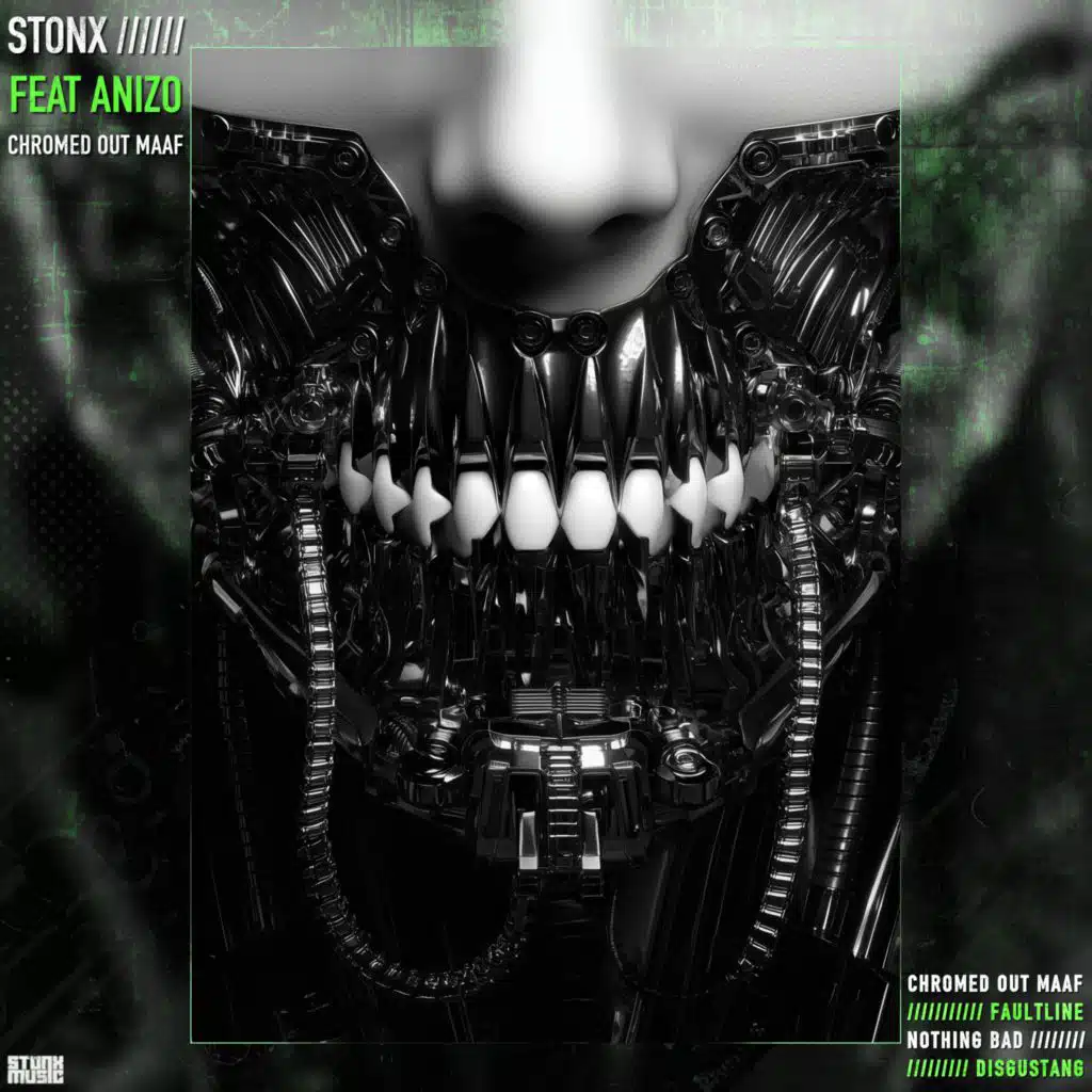 Stonx