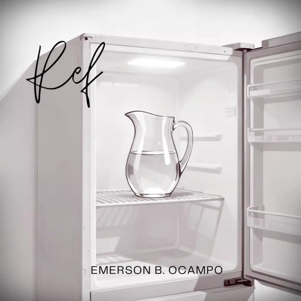 Emerson B. Ocampo