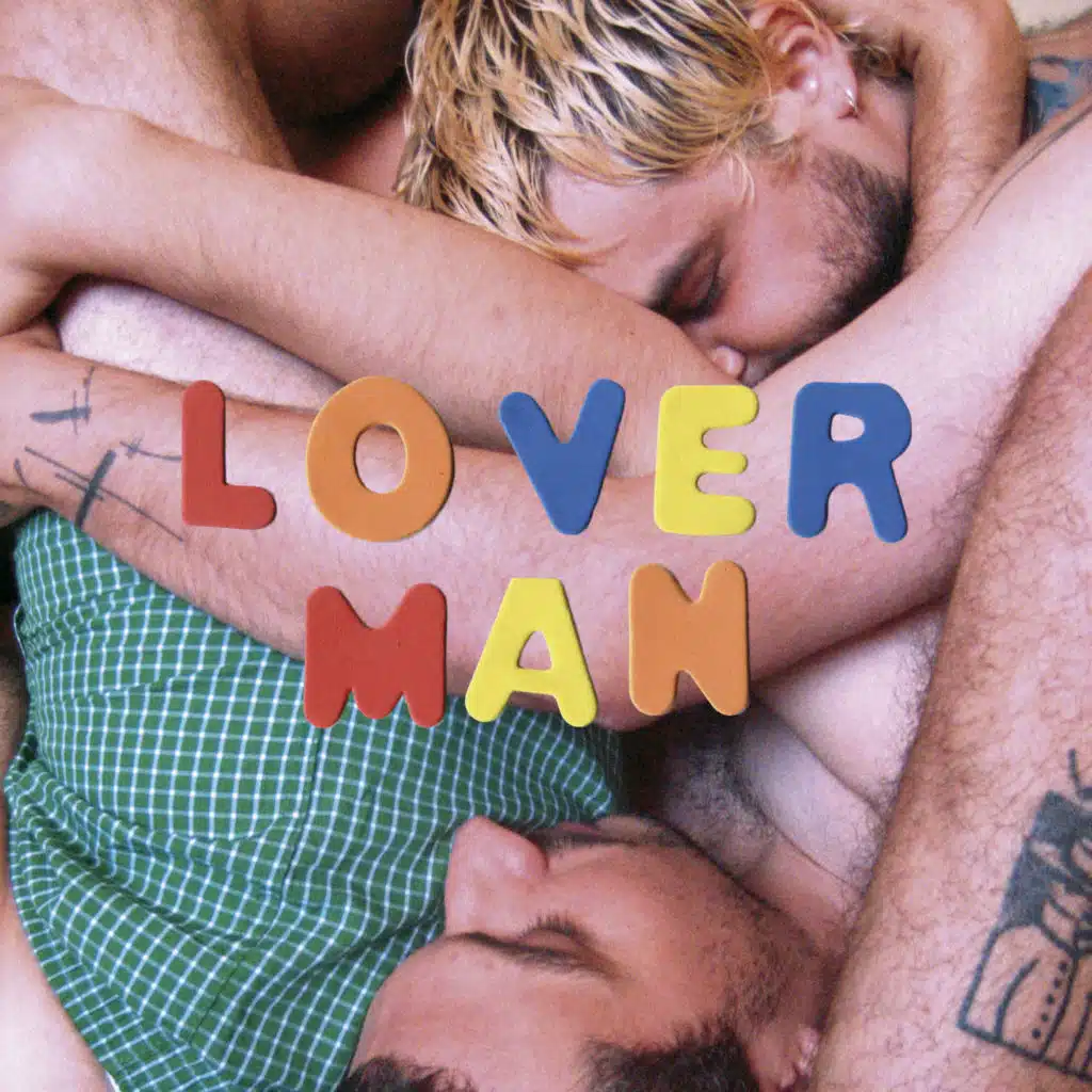 Lover Man