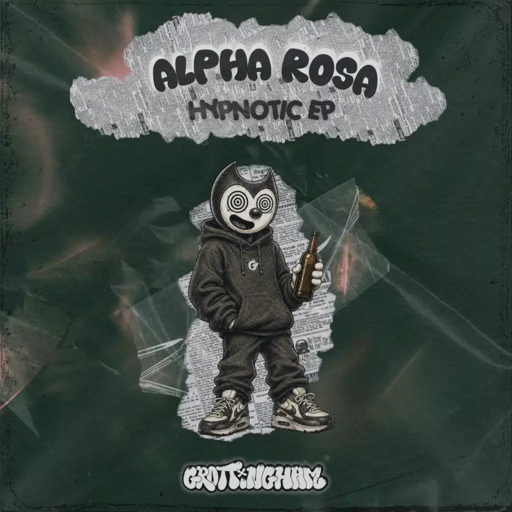 Hypnotic EP