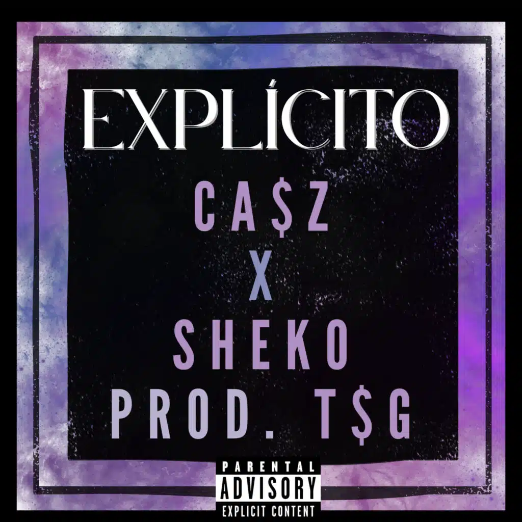 CA$Z & Sheko 4:20