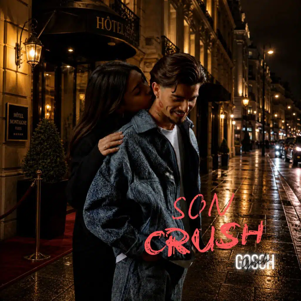 SON CRUSH