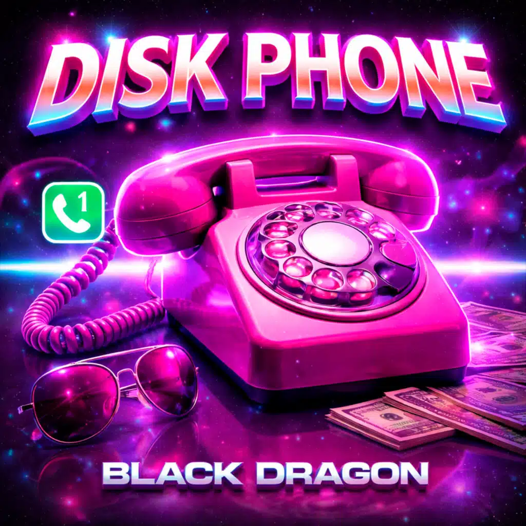 Black Dragon