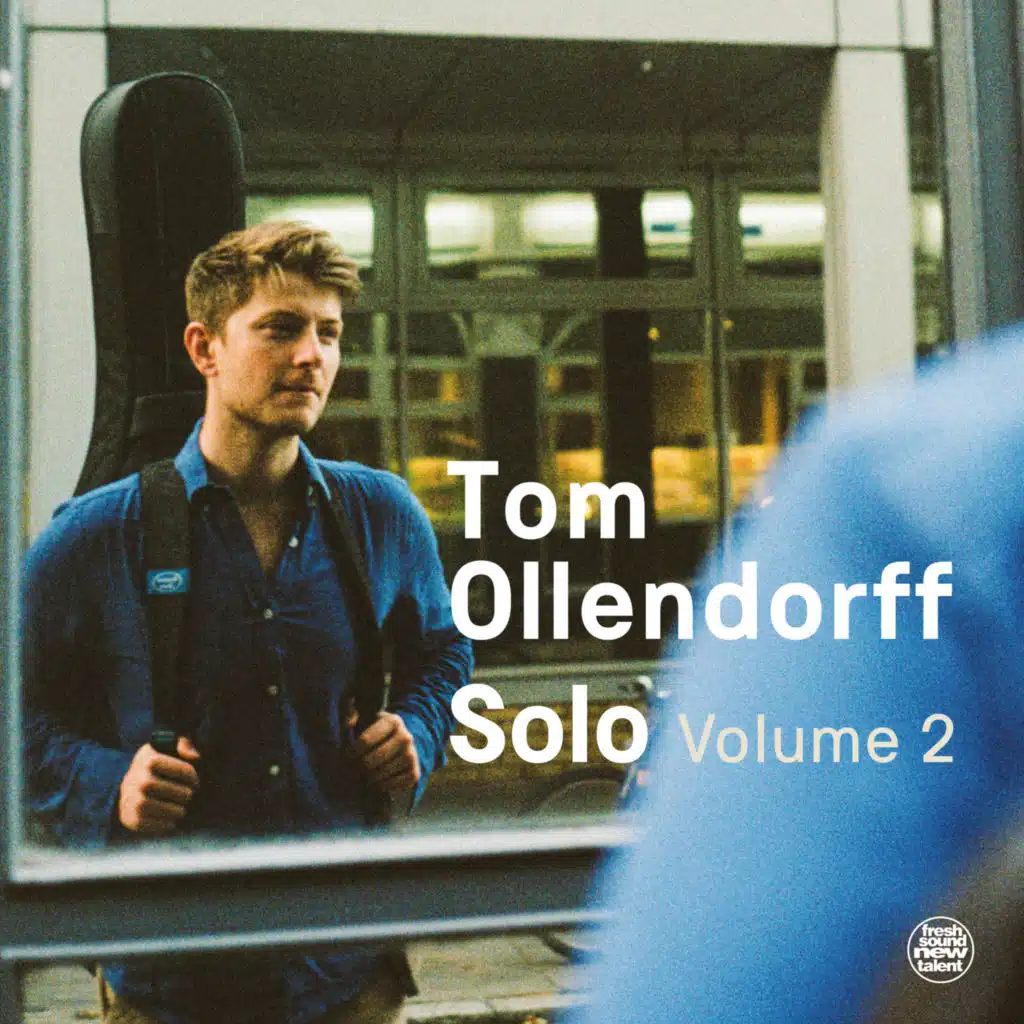 Tom Ollendorff