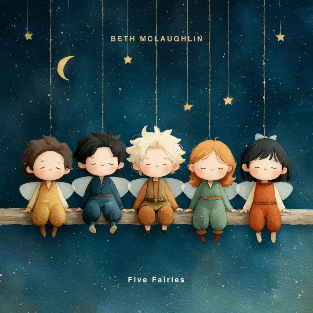 Beth McLaughlin