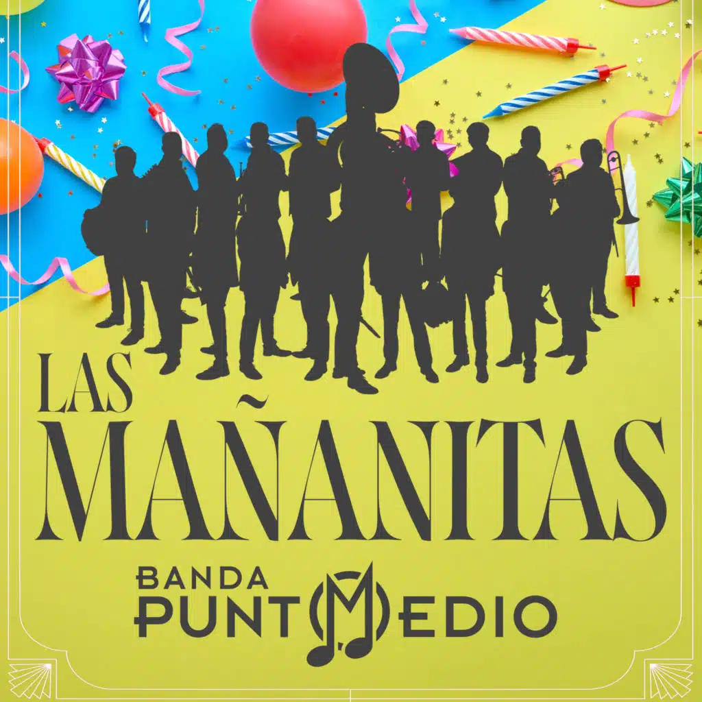 Banda Punto Medio