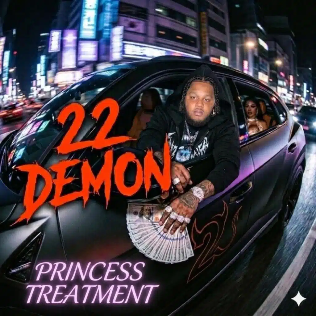 22 Demon