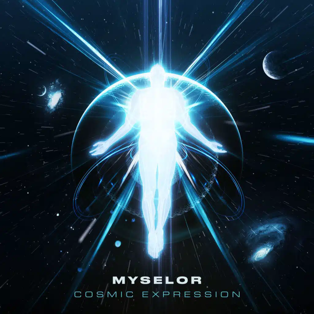 Cosmic Expression LP