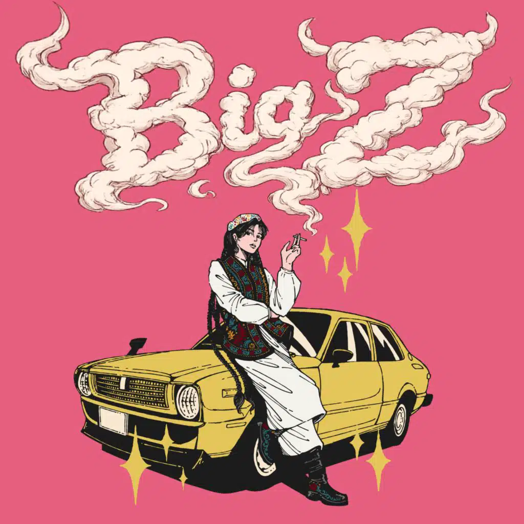 B.I.G To The Fucking Z