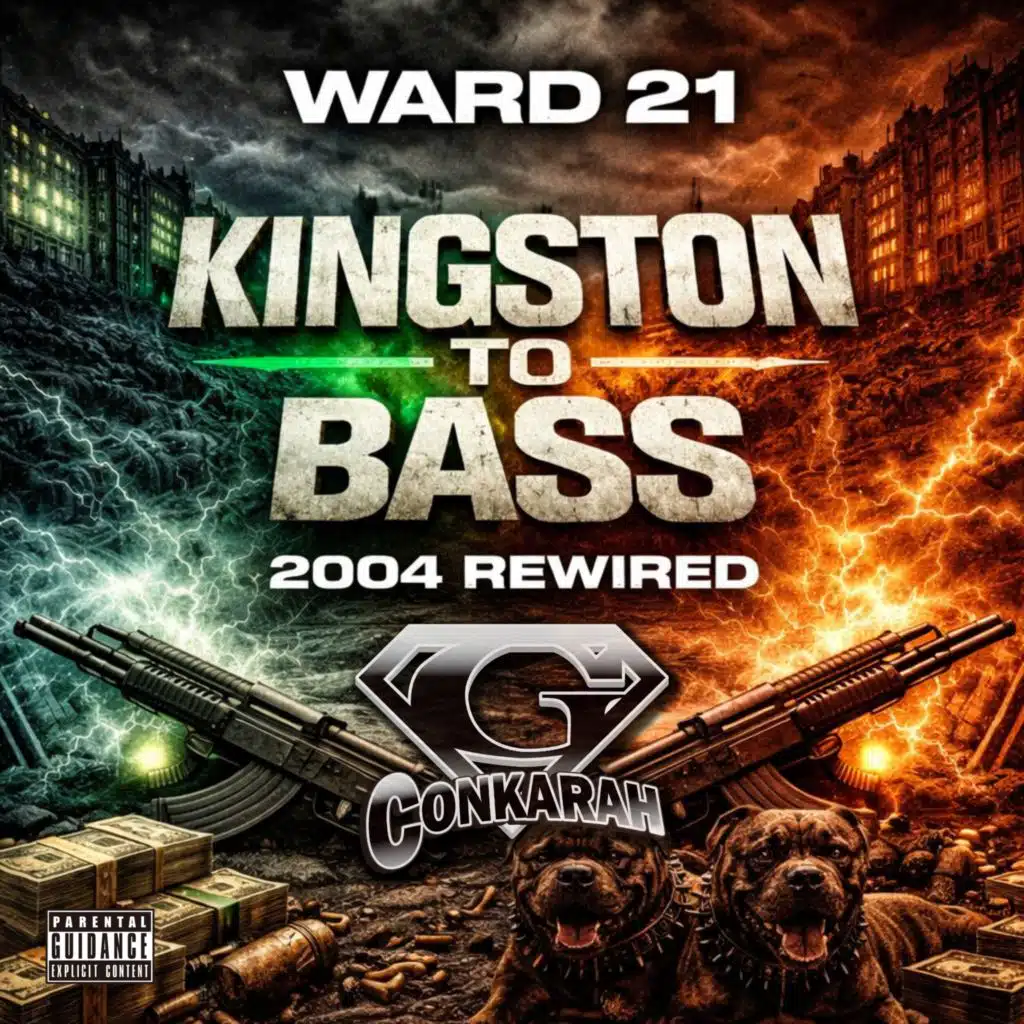 KINGSTON TO BASS 2004 REWIRED