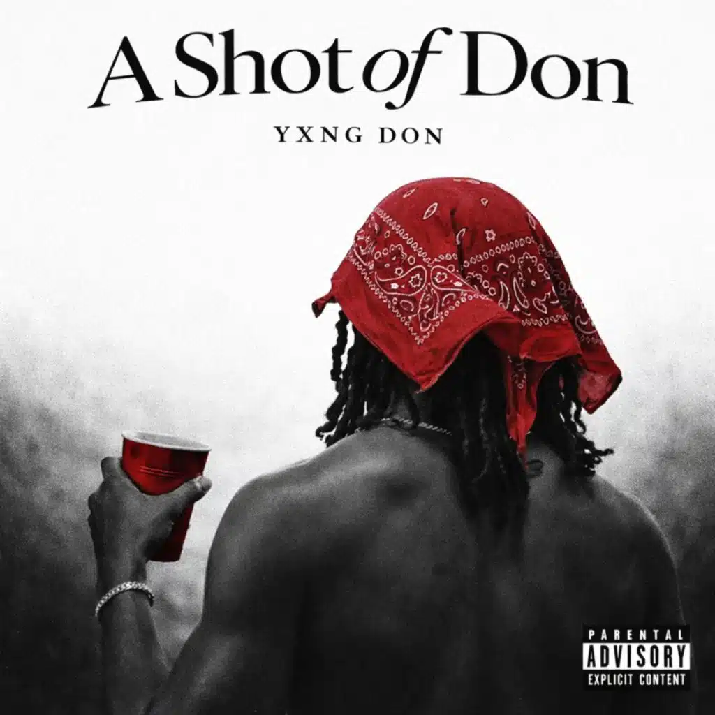 A Shot Of Don: No Chaser