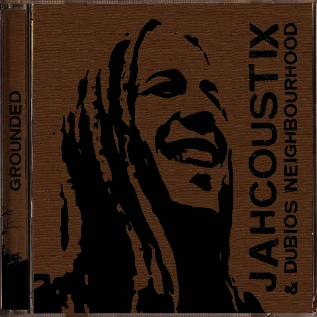 Jahcoustix & Dubios Neighbourhood