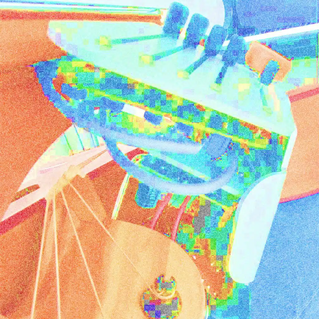 Halldorophone Archive 2024