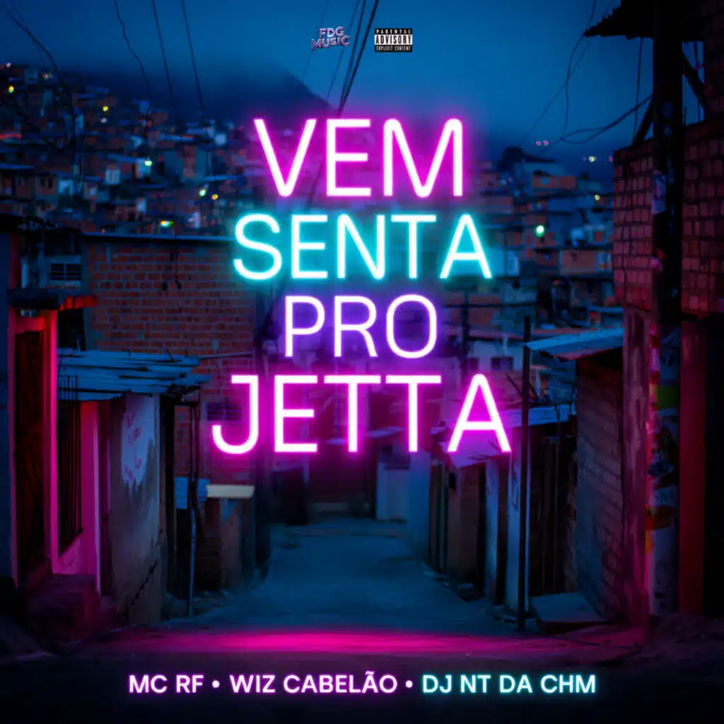 Vem Sentar pro Jetta
