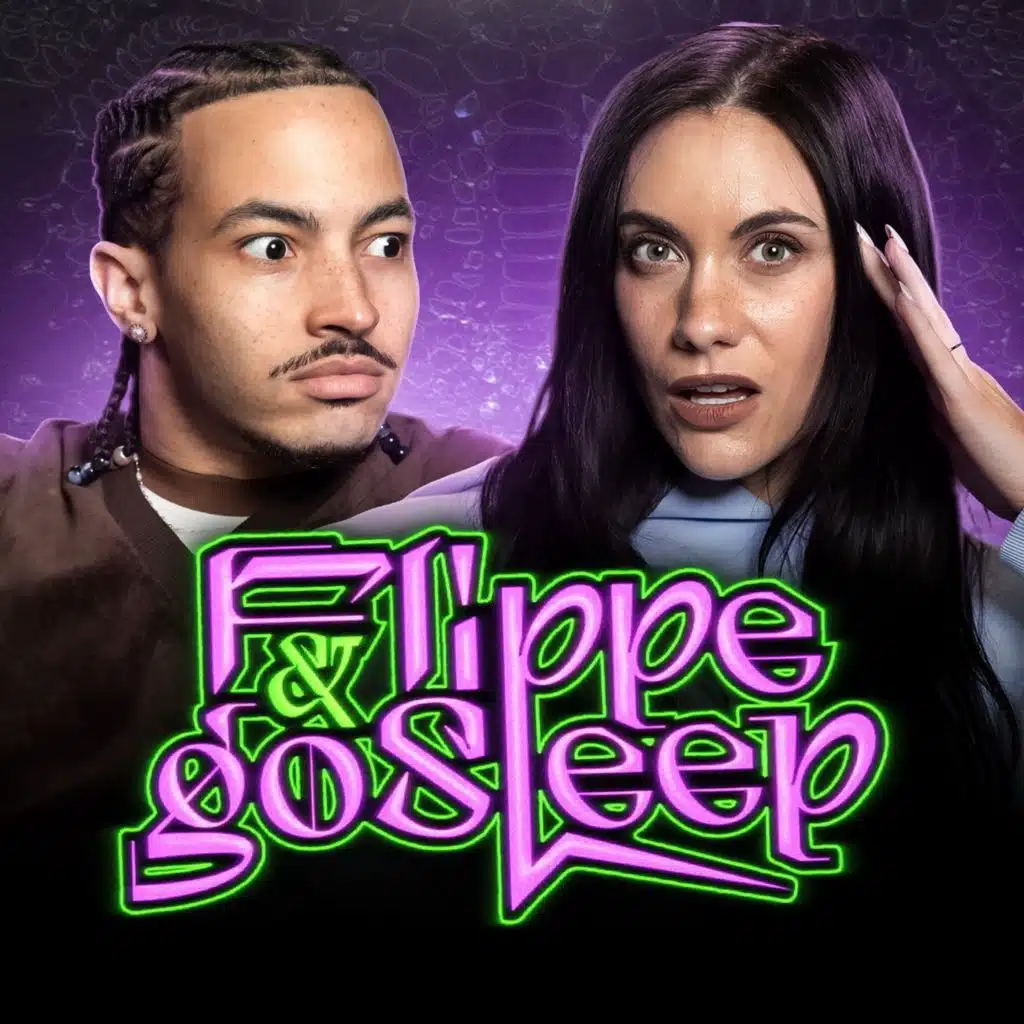 Flippe & Go Sleep #18 avec Théo Juice