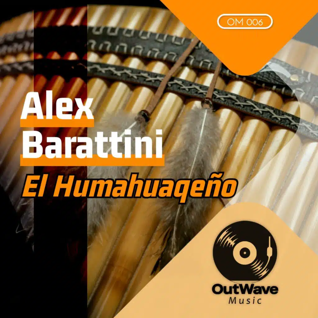 Alex Barattini