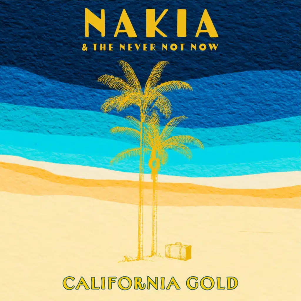 California Gold
