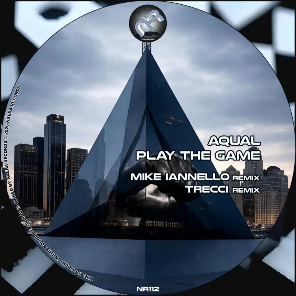 Play the Game