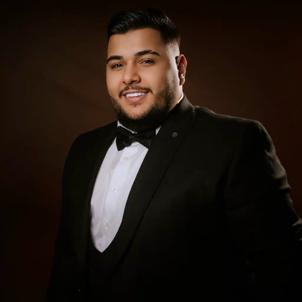 لما زماني مال