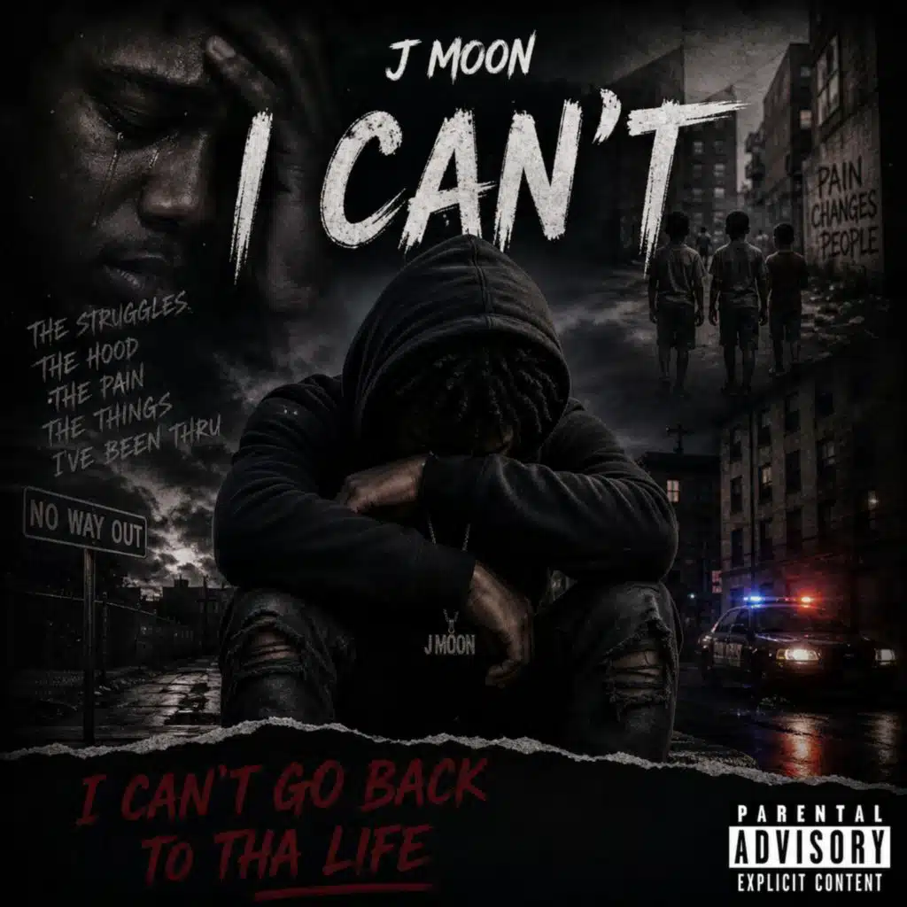 J Moon