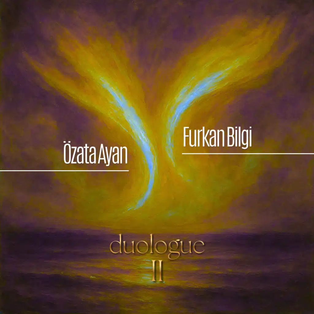 Duologue, Vol. 2