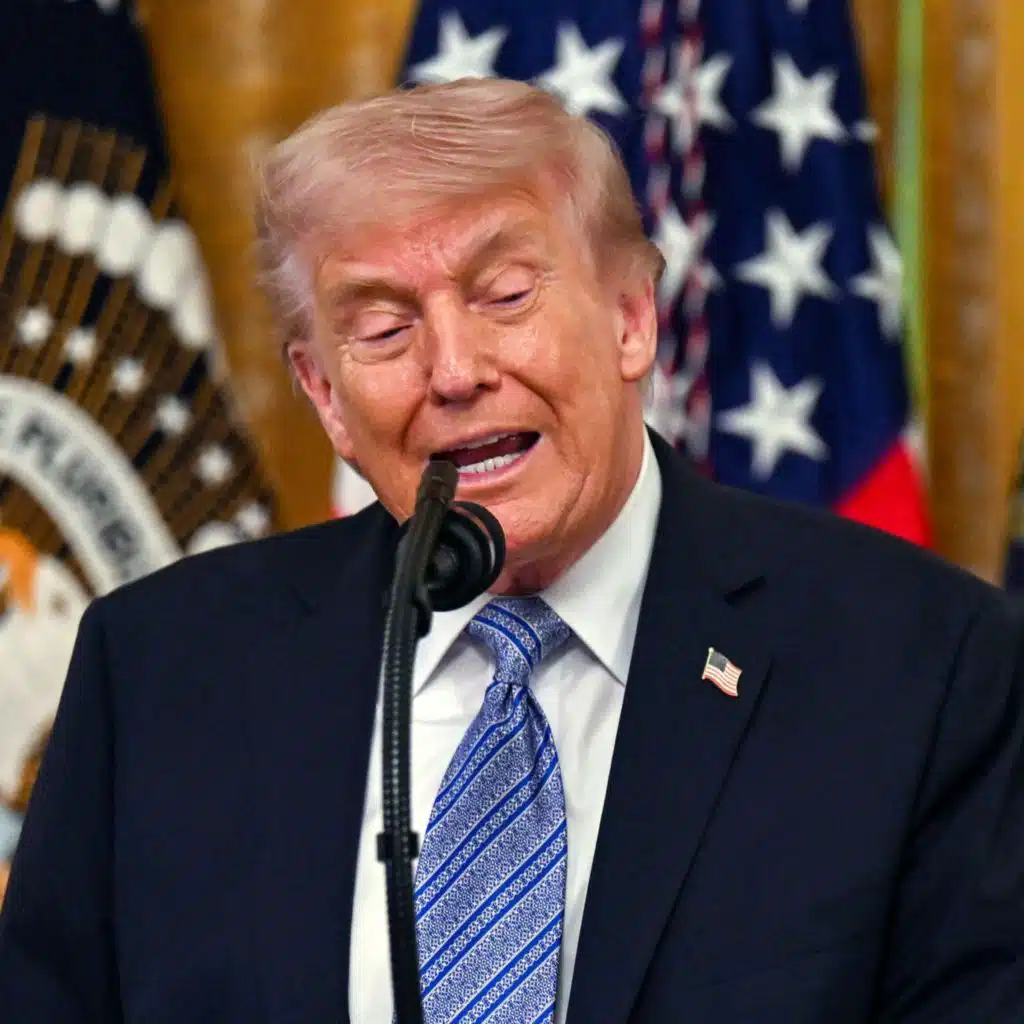 Has Trump reignited war with Iran? – The Latest
