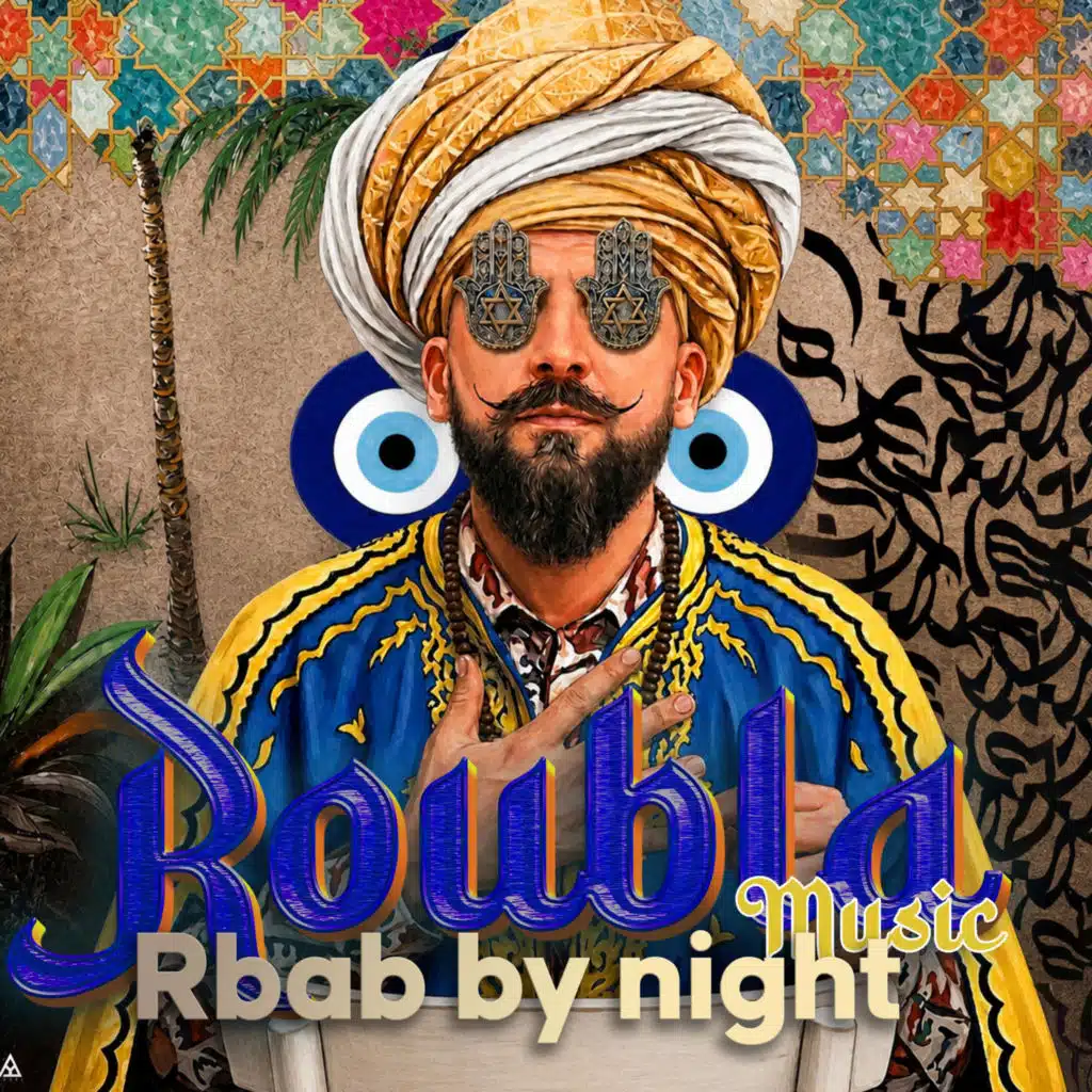 Roubla Music