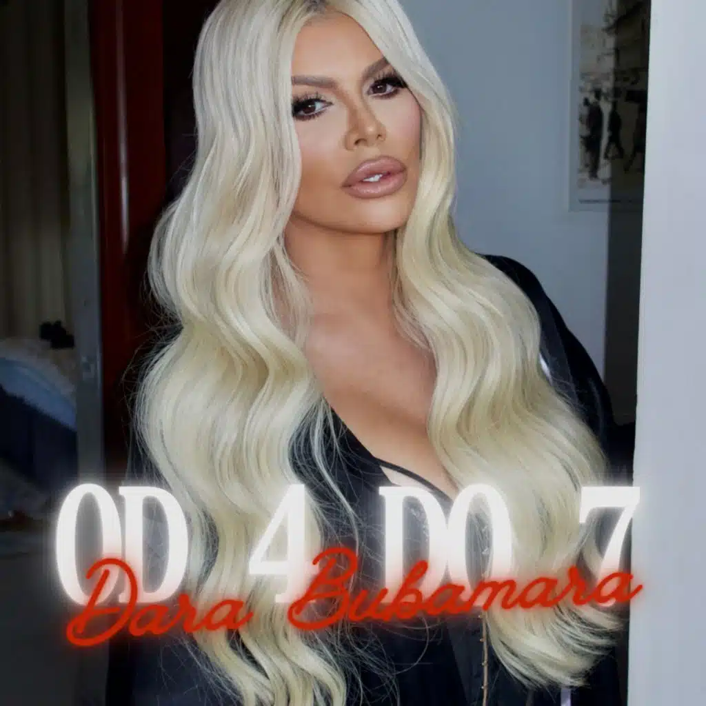 Dara Bubamara