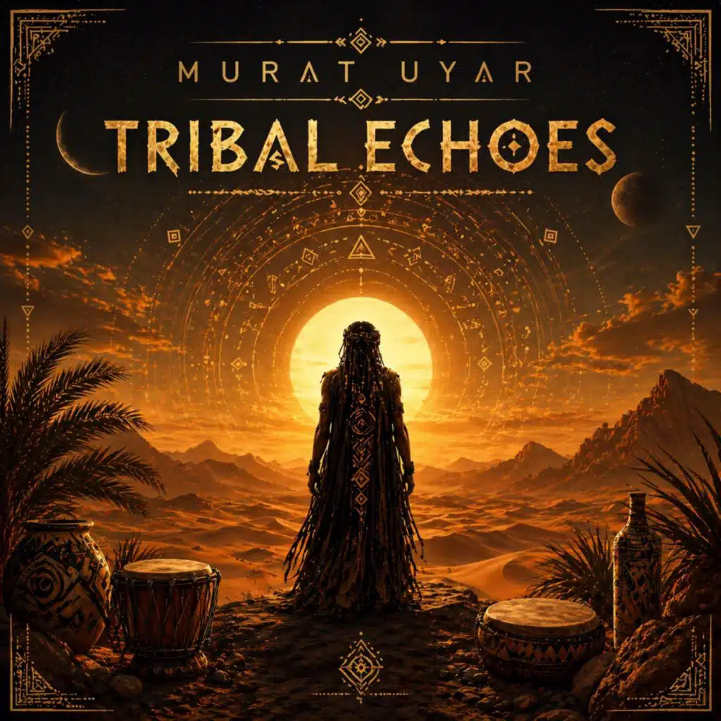 Tribal Echoes