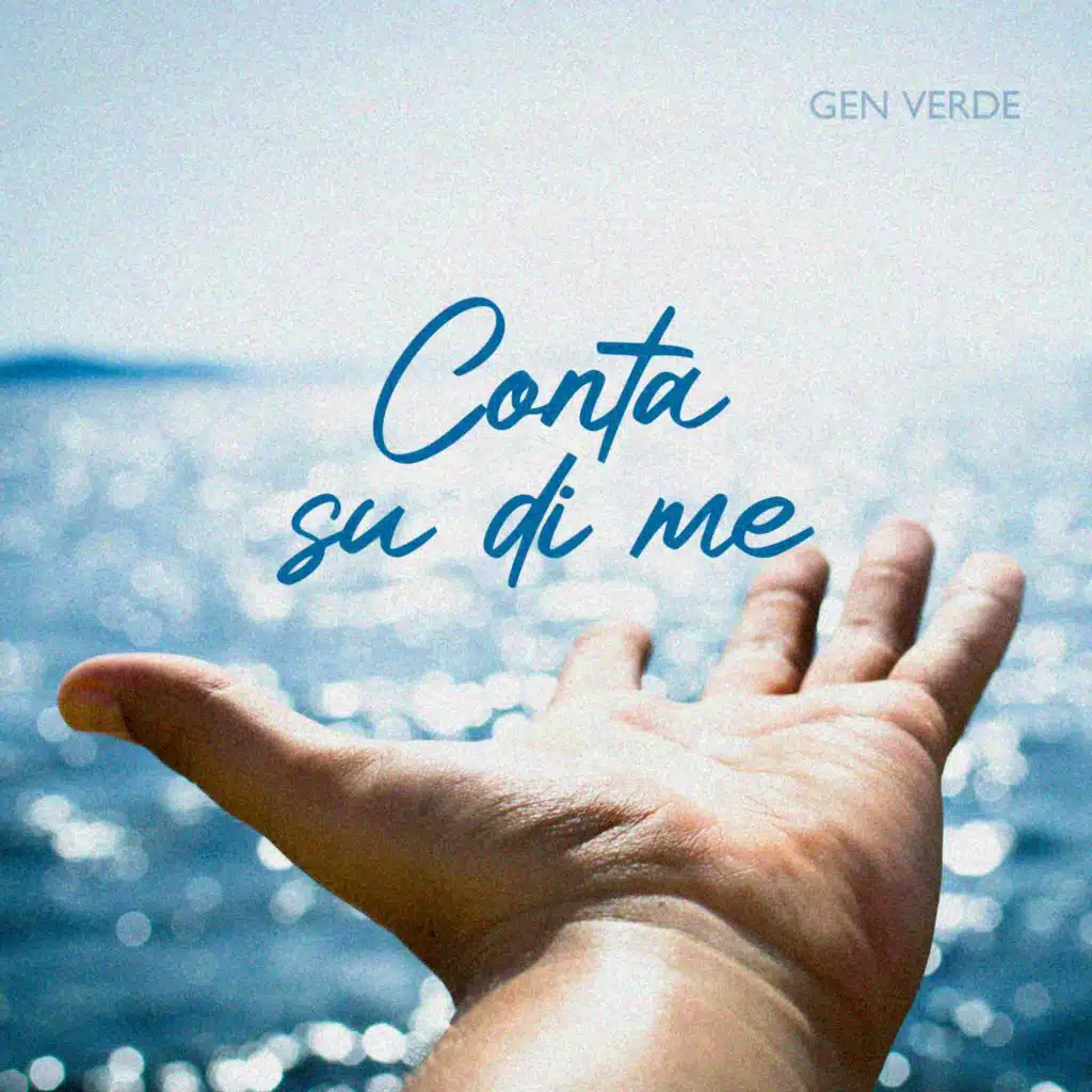 Gen Verde