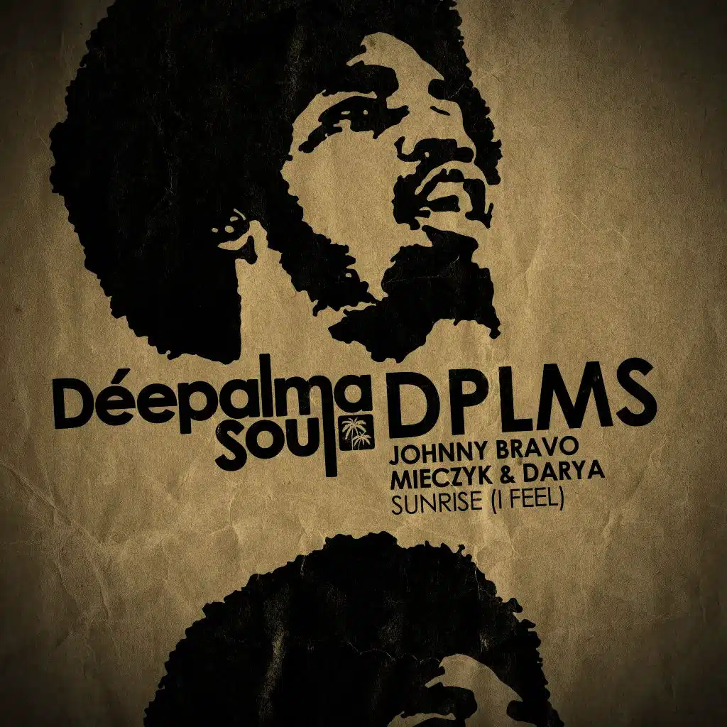 Sunrise (I Feel) [Loui & Brejo Dub]