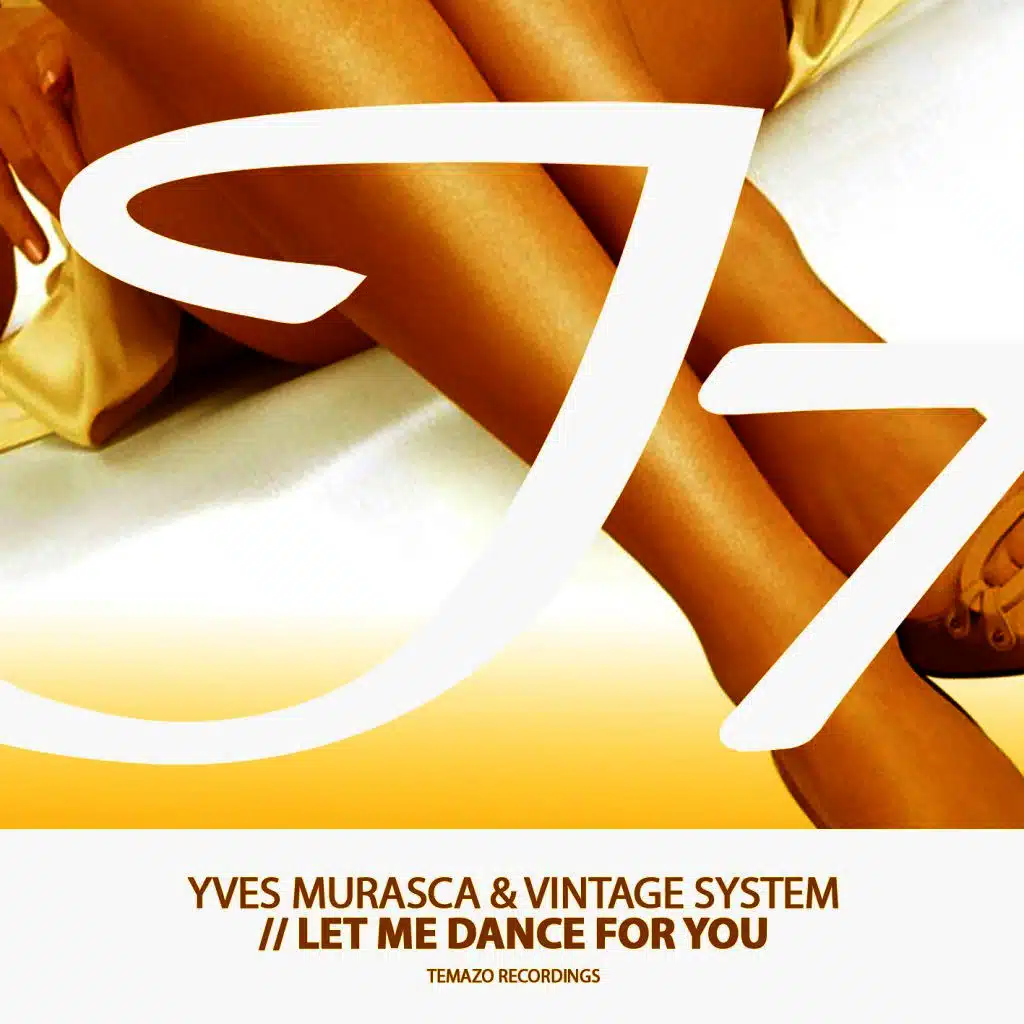 Let Me Dance for You