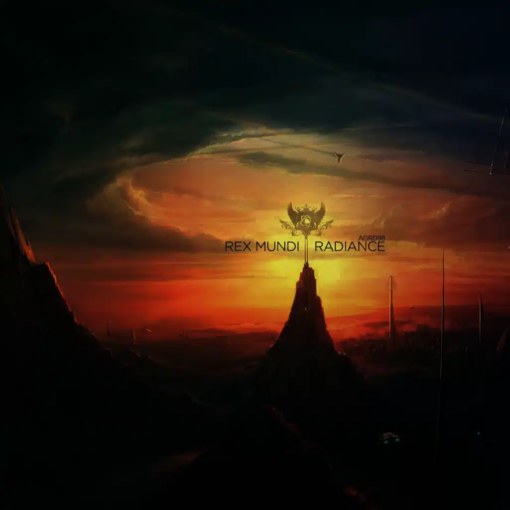 Radiance (Original Mix)