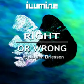 Right or Wrong (Original Version)