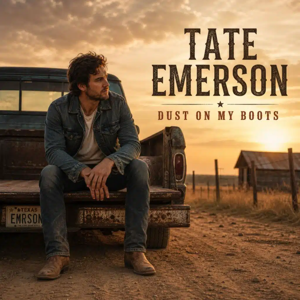 Tate Emerson