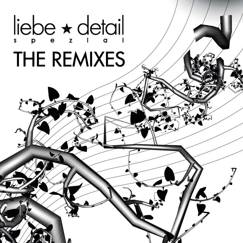 Salt City (Nick Curly Remix)