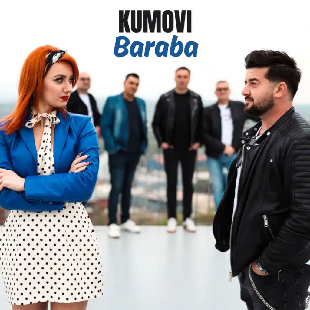 Kumovi