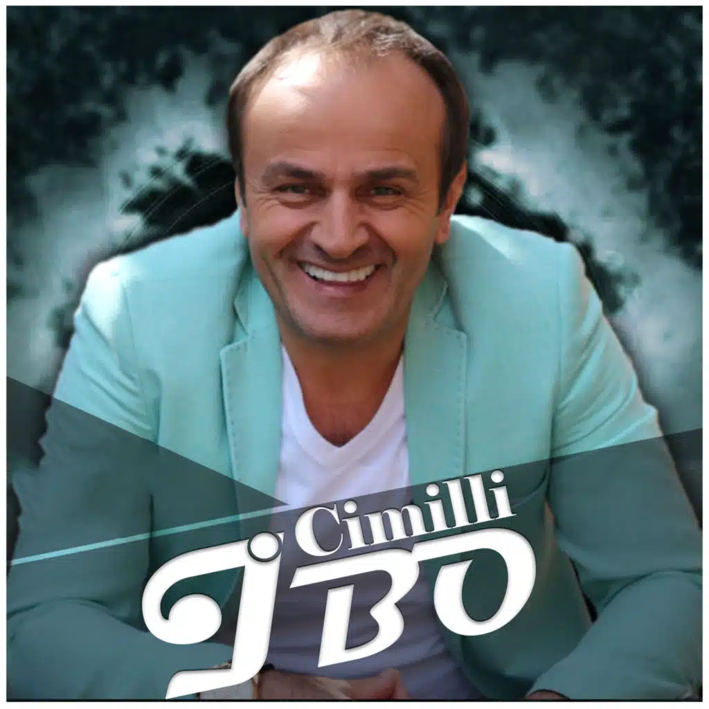 Cimilli İbo