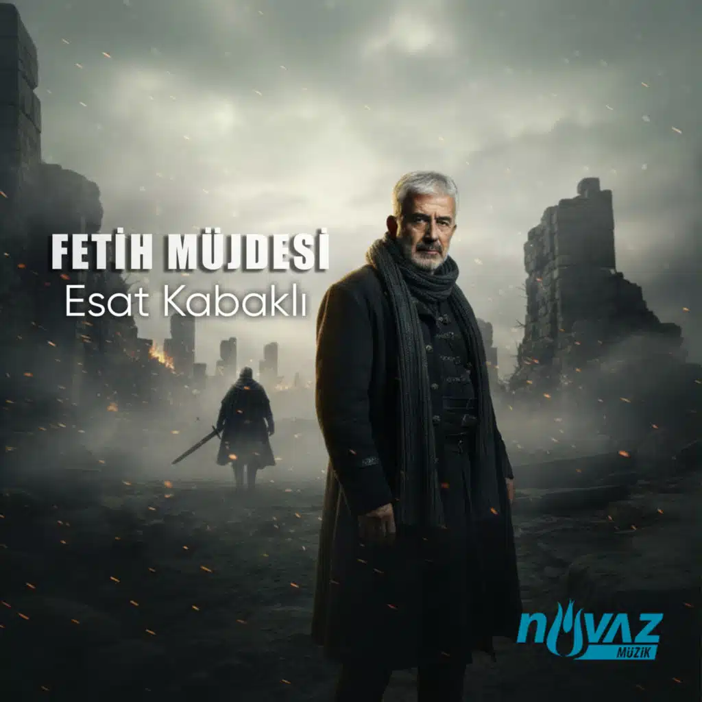 Esat Kabaklı