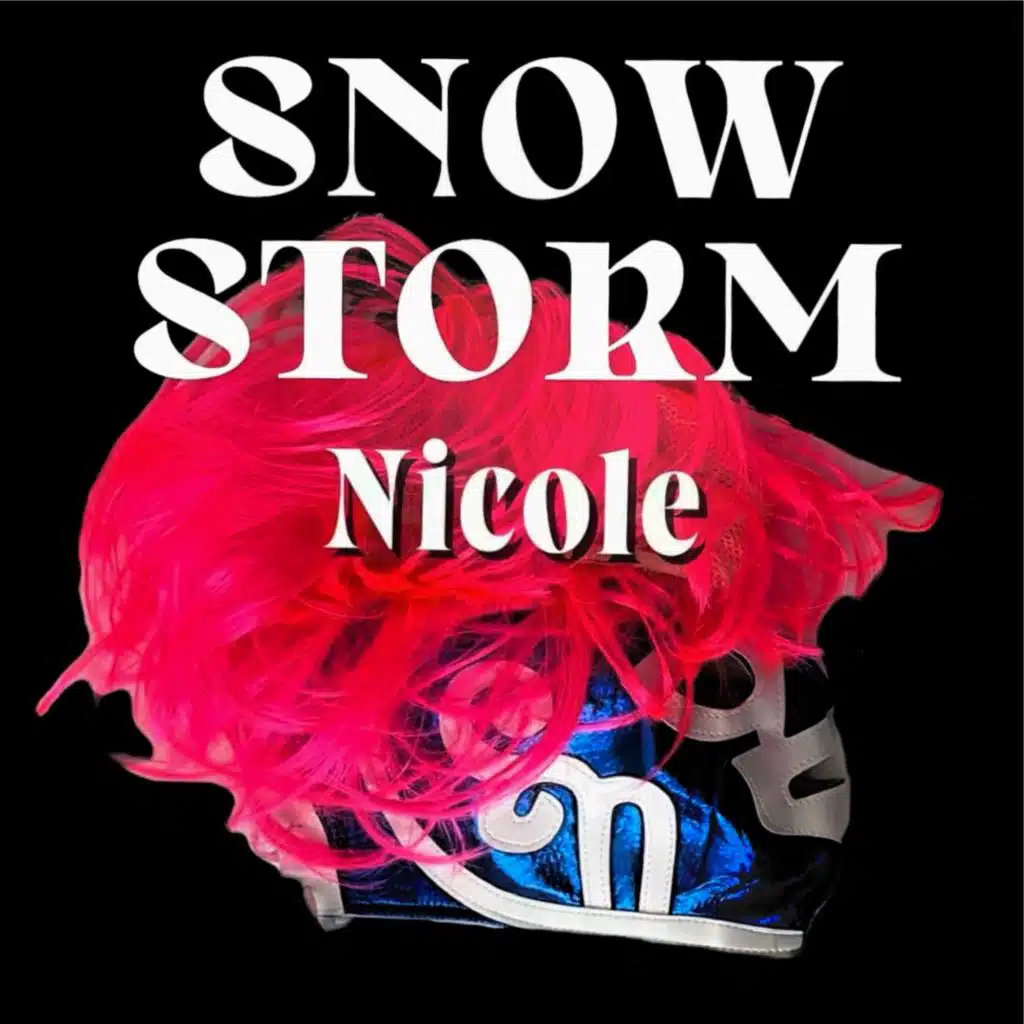 Snowstorm
