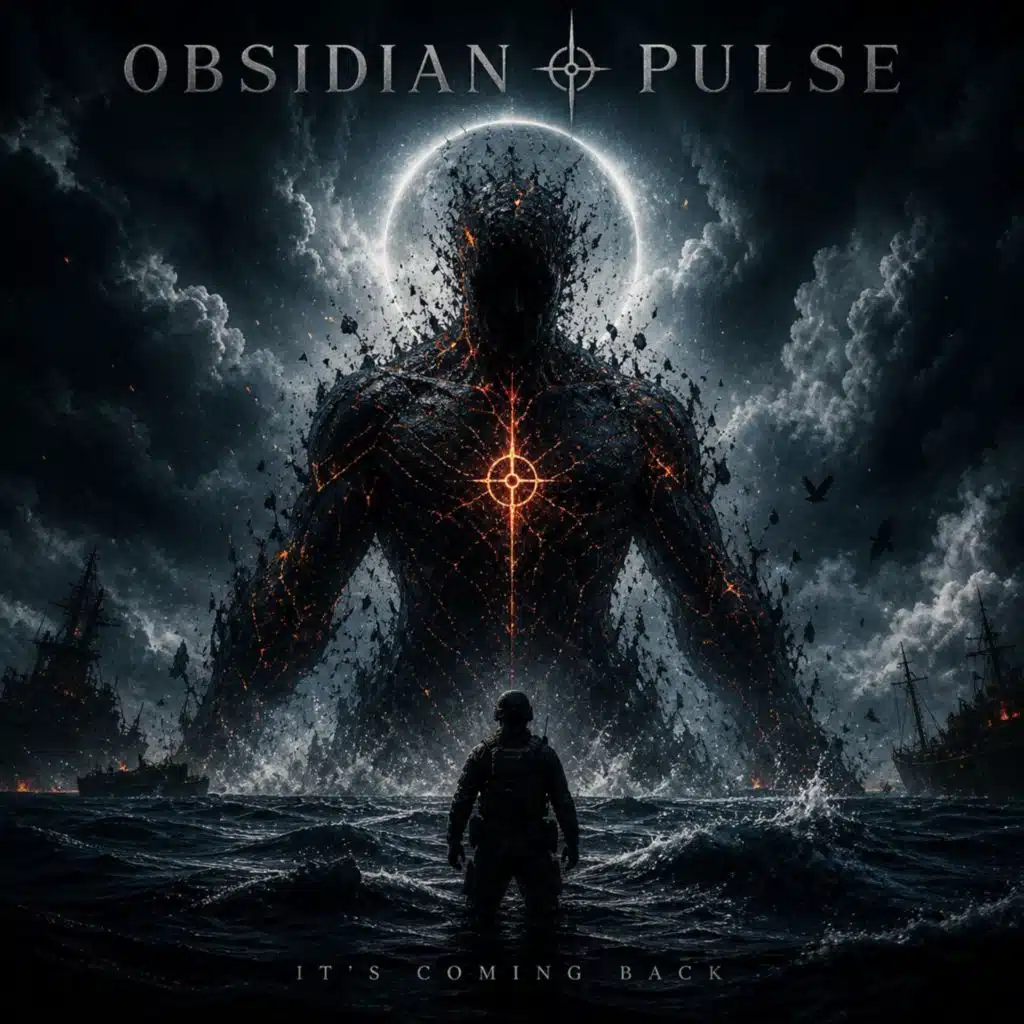 Obsidian Pulse