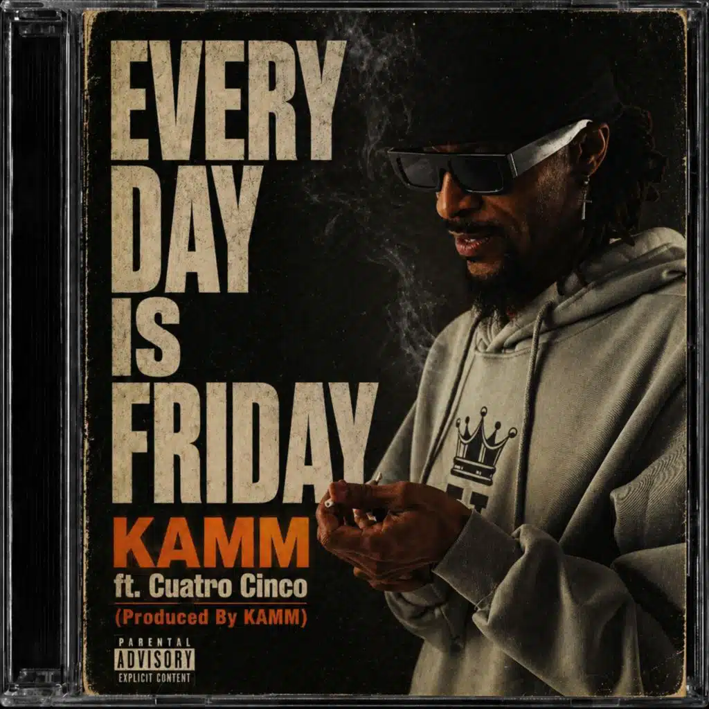 Kamm