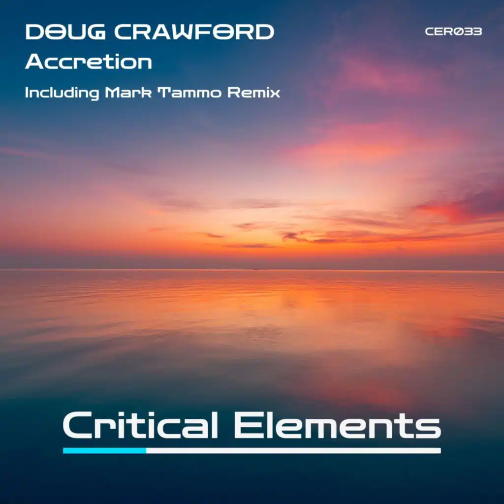 Doug Crawford