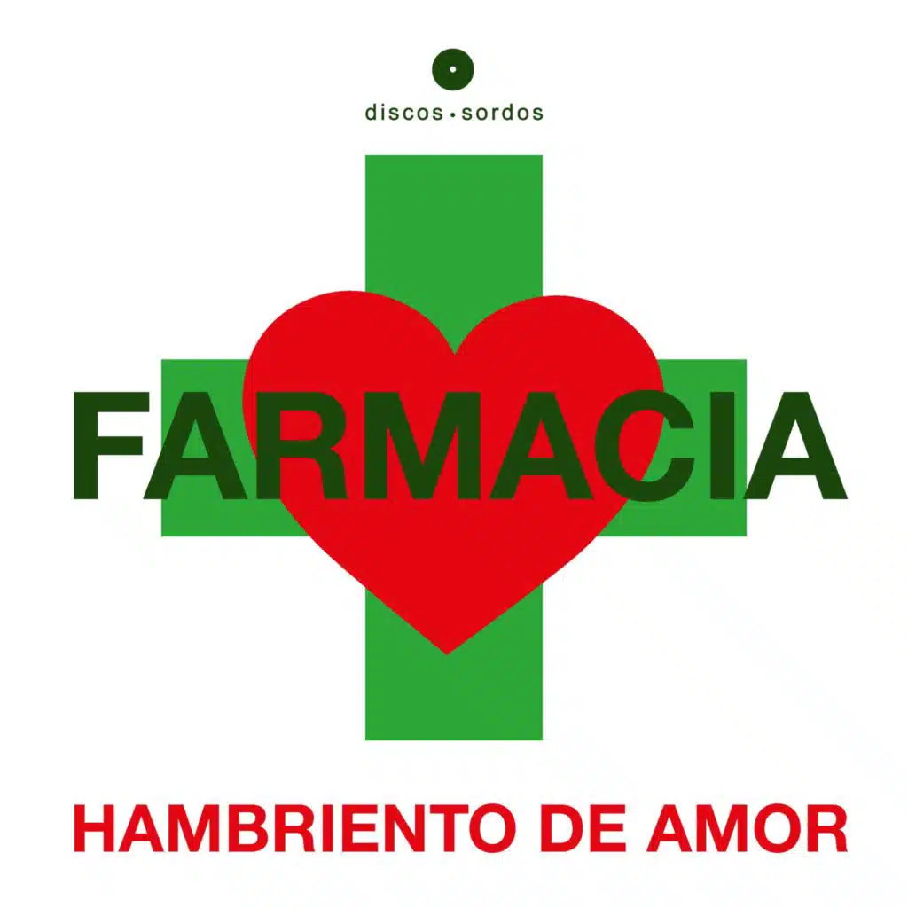 Hambriento de amor (Remixes)