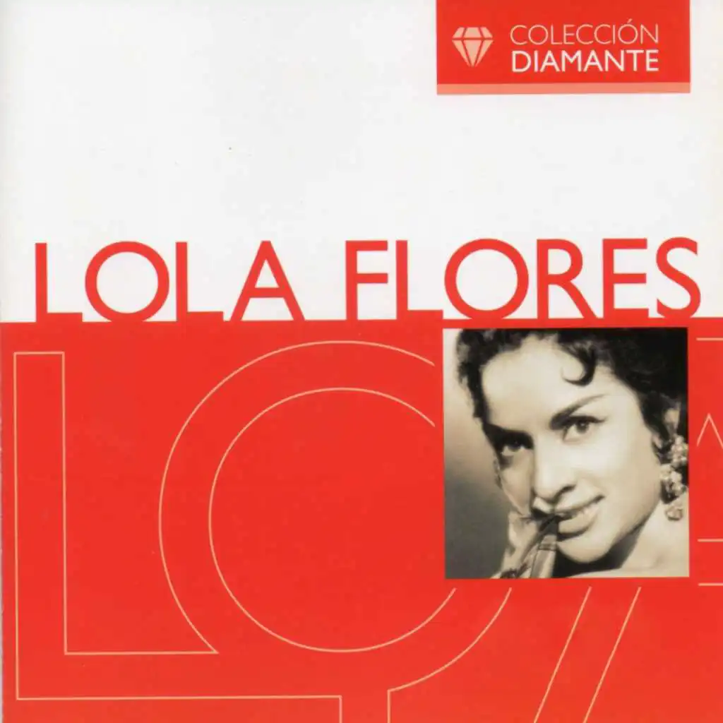 Colección Diamante: Lola Flores